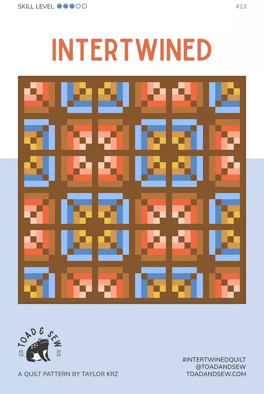 Intertwined Quilt