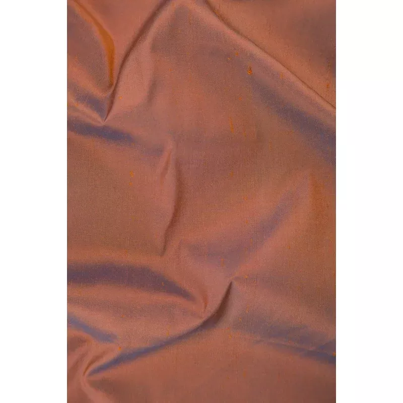 Iridescent Pheasant Silk Shantung 54″ Fabric