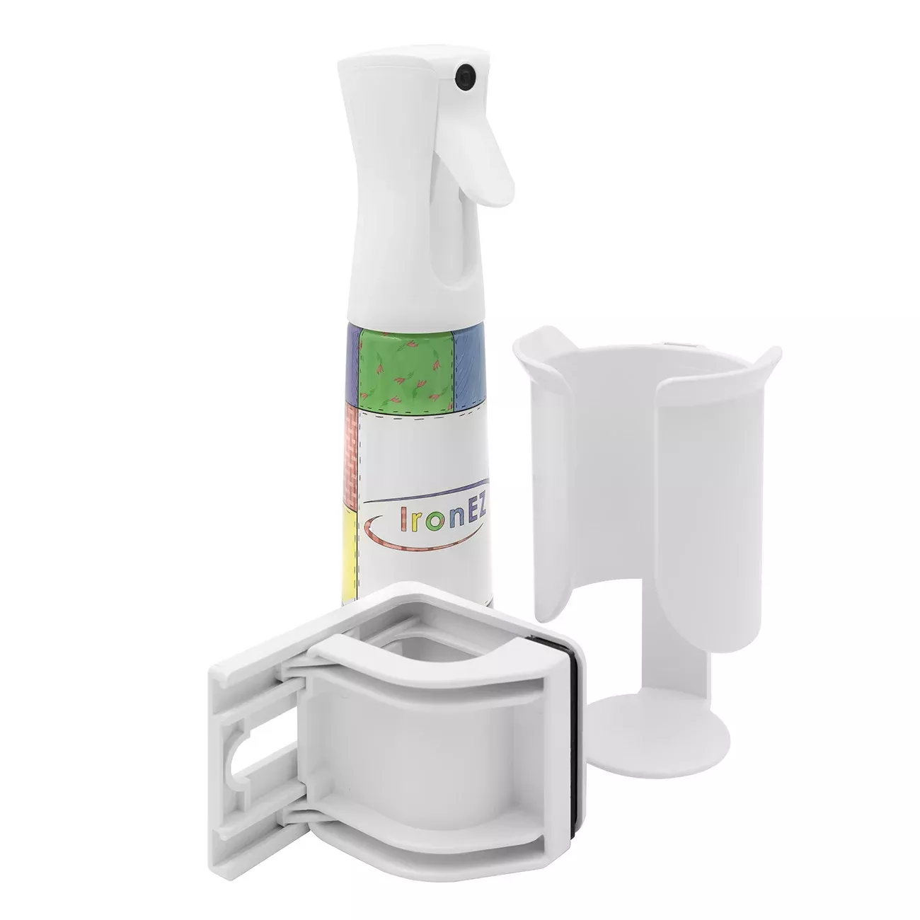 IronEZ Misting Spray Bottle