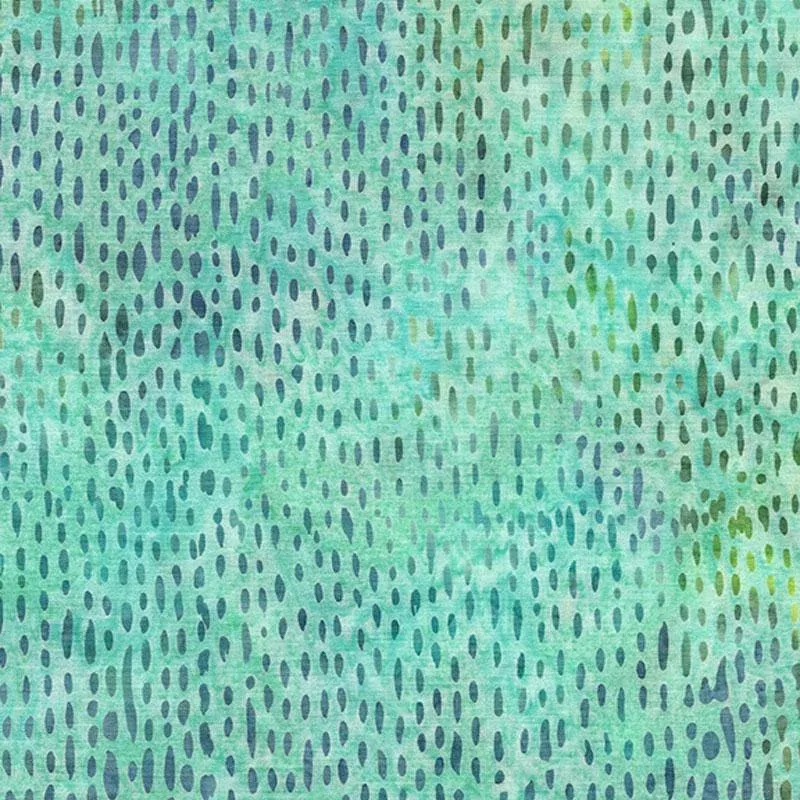 Island Batik Essence 122442905 Aqua