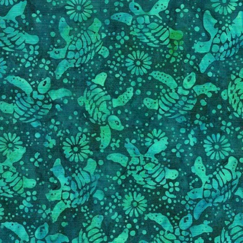 Island Batik Island Zest 112416985 Jade