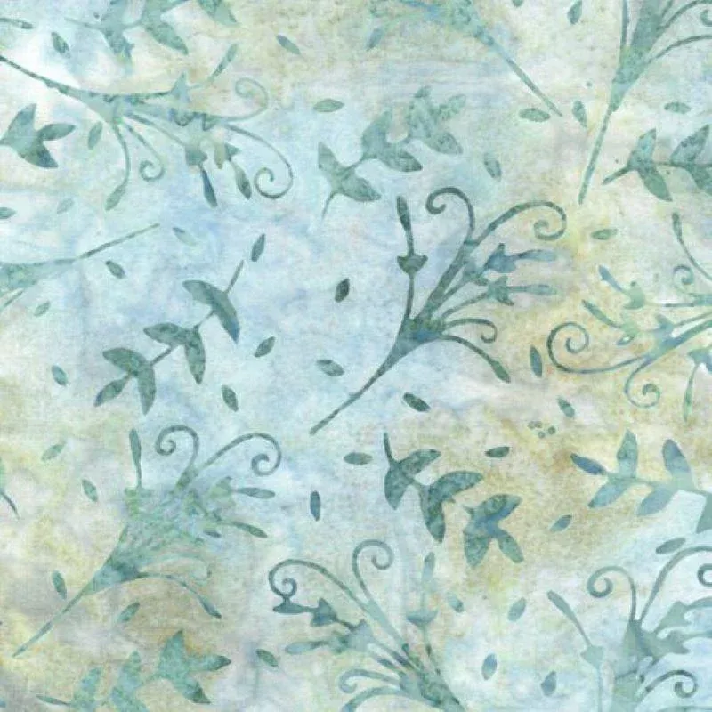 Island Batik Misty Mornings 412402635 Sprout
