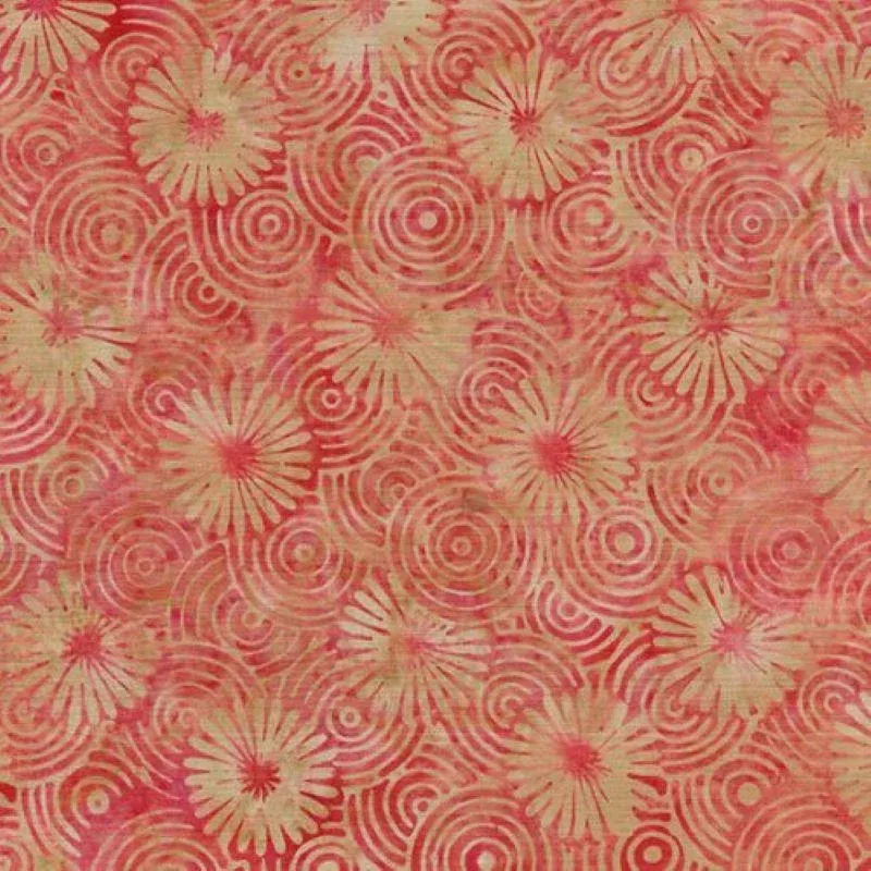 Island Batik Rollin Round 122319305 Shell X