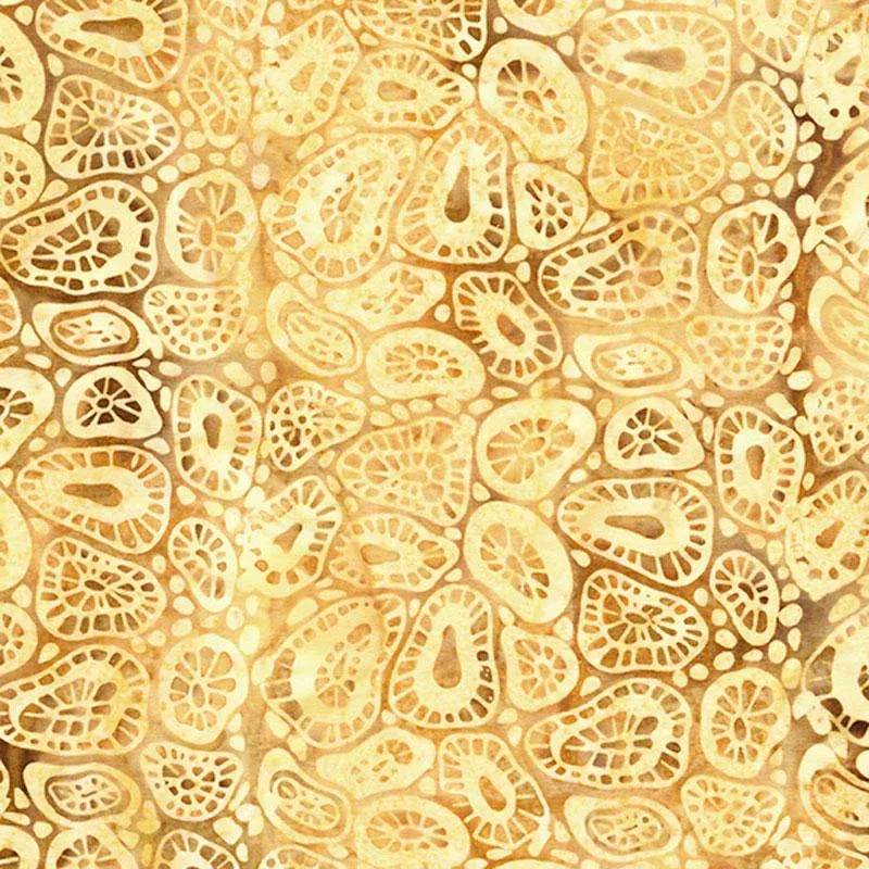 Island Batik Stone Strata 112520067 Toast