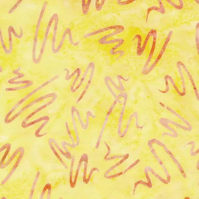 Island Batik Sunset 612502225 Bumblebee