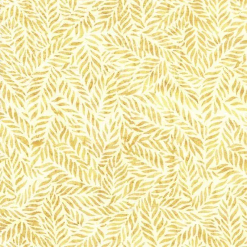 Island Batik Tropical Bliss 112411700 White X