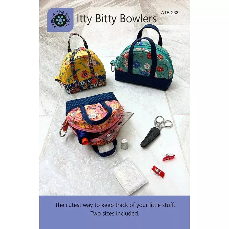 Itty Bitty Bowler