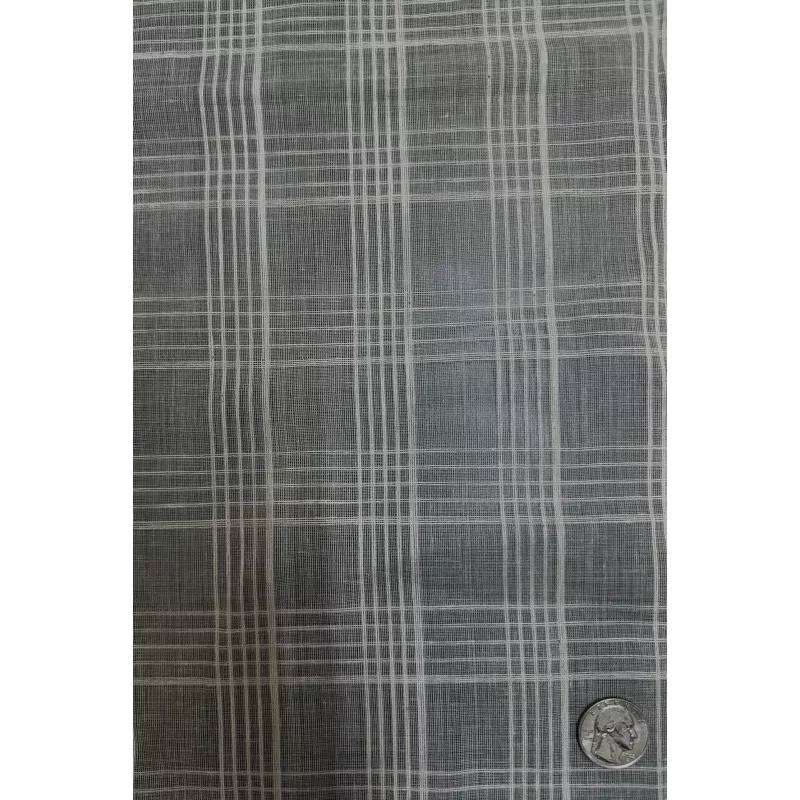 Ivory Woven Cotton Novelty COT-099