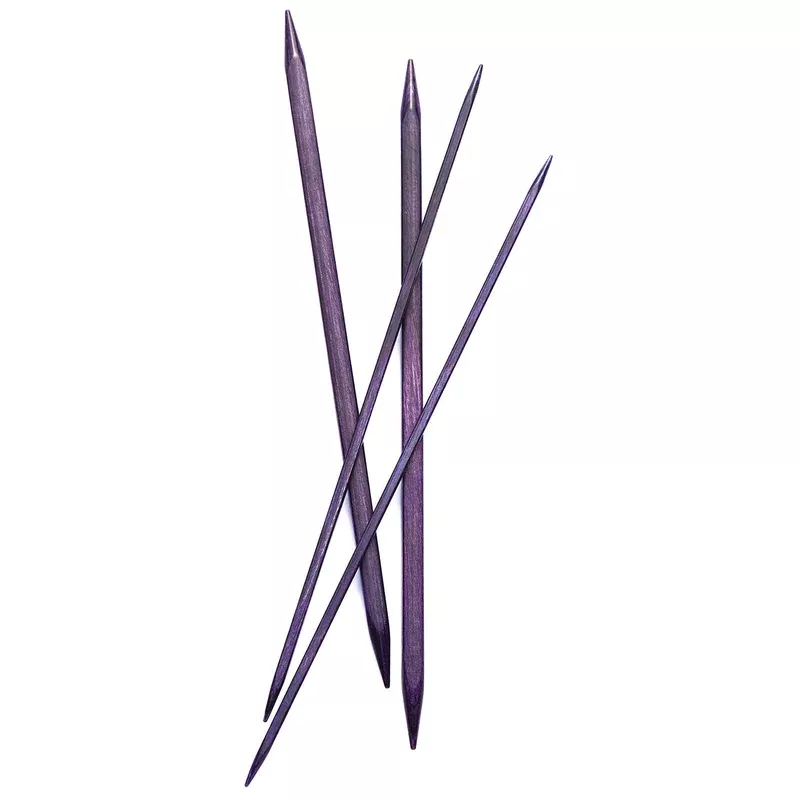 J’adore Cubics Double Pointed Needles