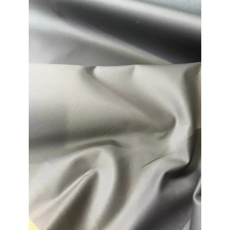 JACOB 335 heavy denim with brown coating