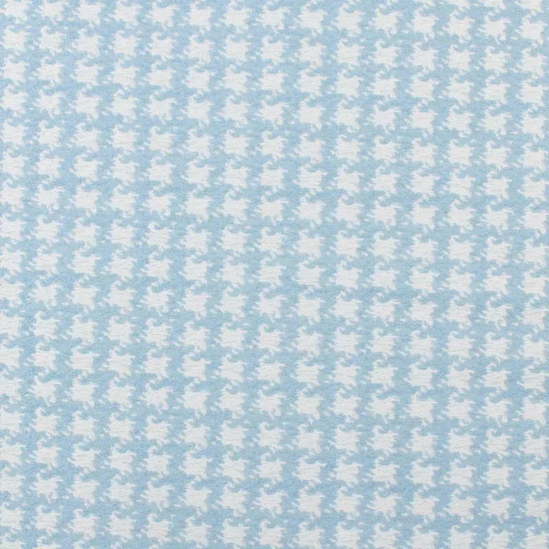 Jacquard – COVENT GARDEN – 003 – Sky Blue