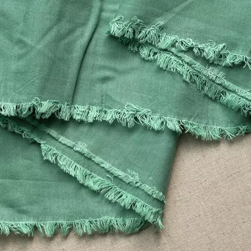 Jadite | Peppered Cottons | Studio E Fabrics