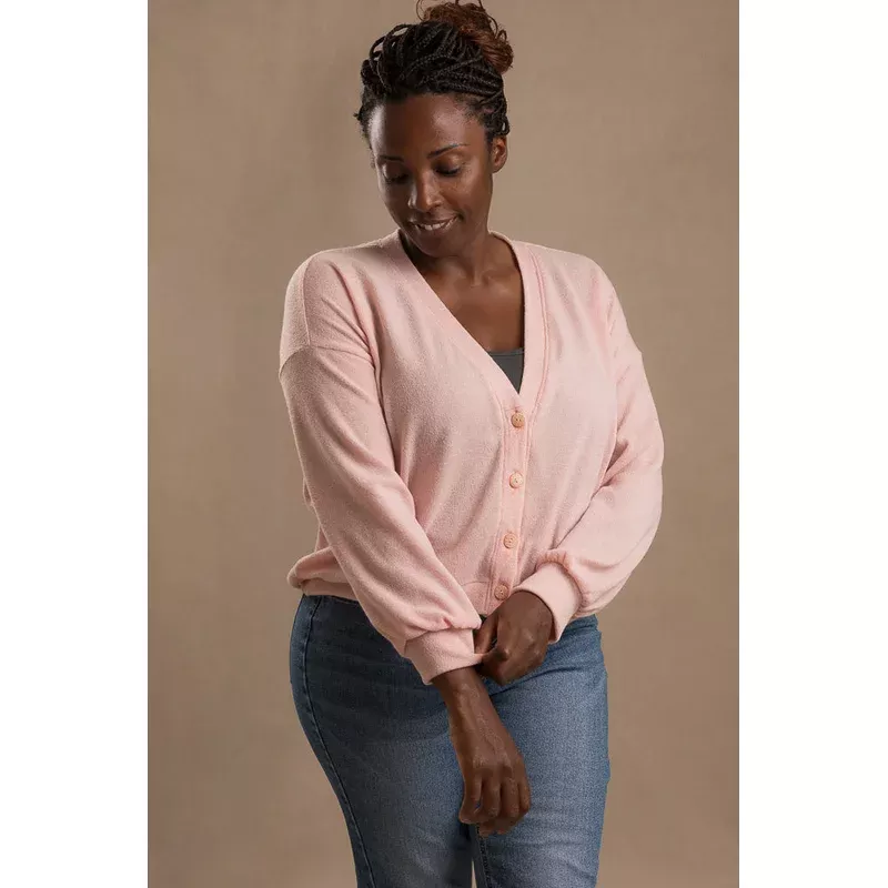 Jamie cardigan