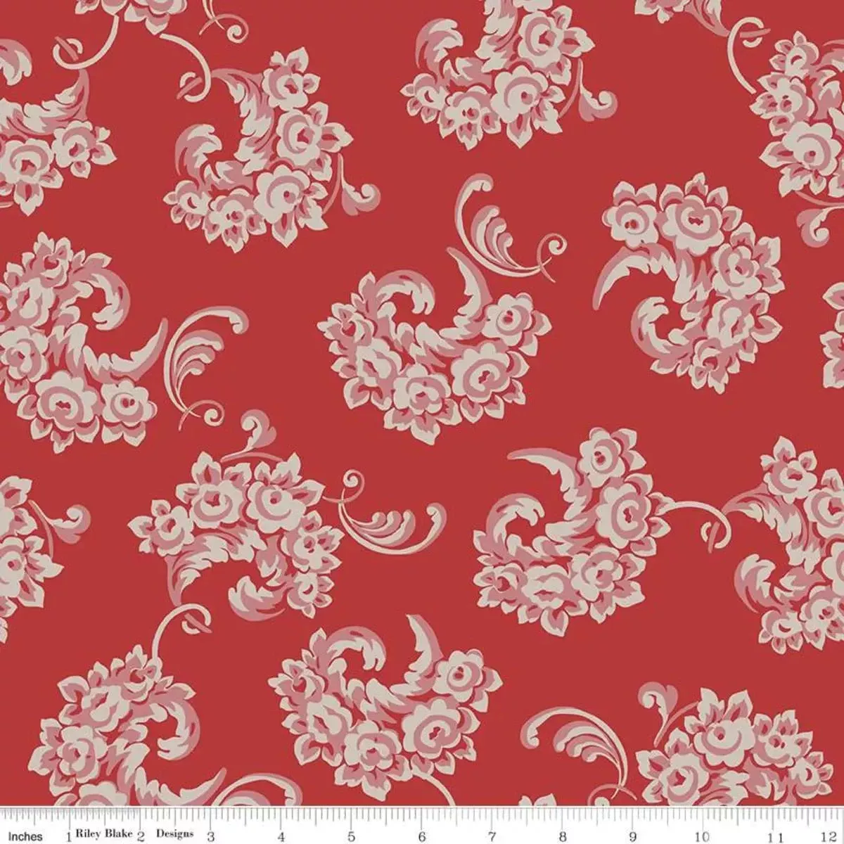 Jane Austen At Home Emma 43″/44″ Fabric Per Yard