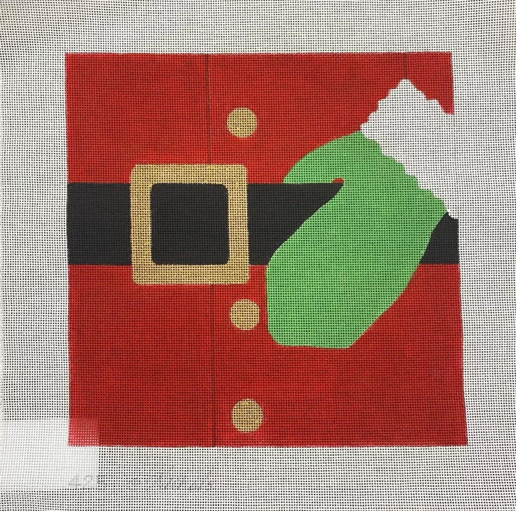 Jane Nichols Santa Close