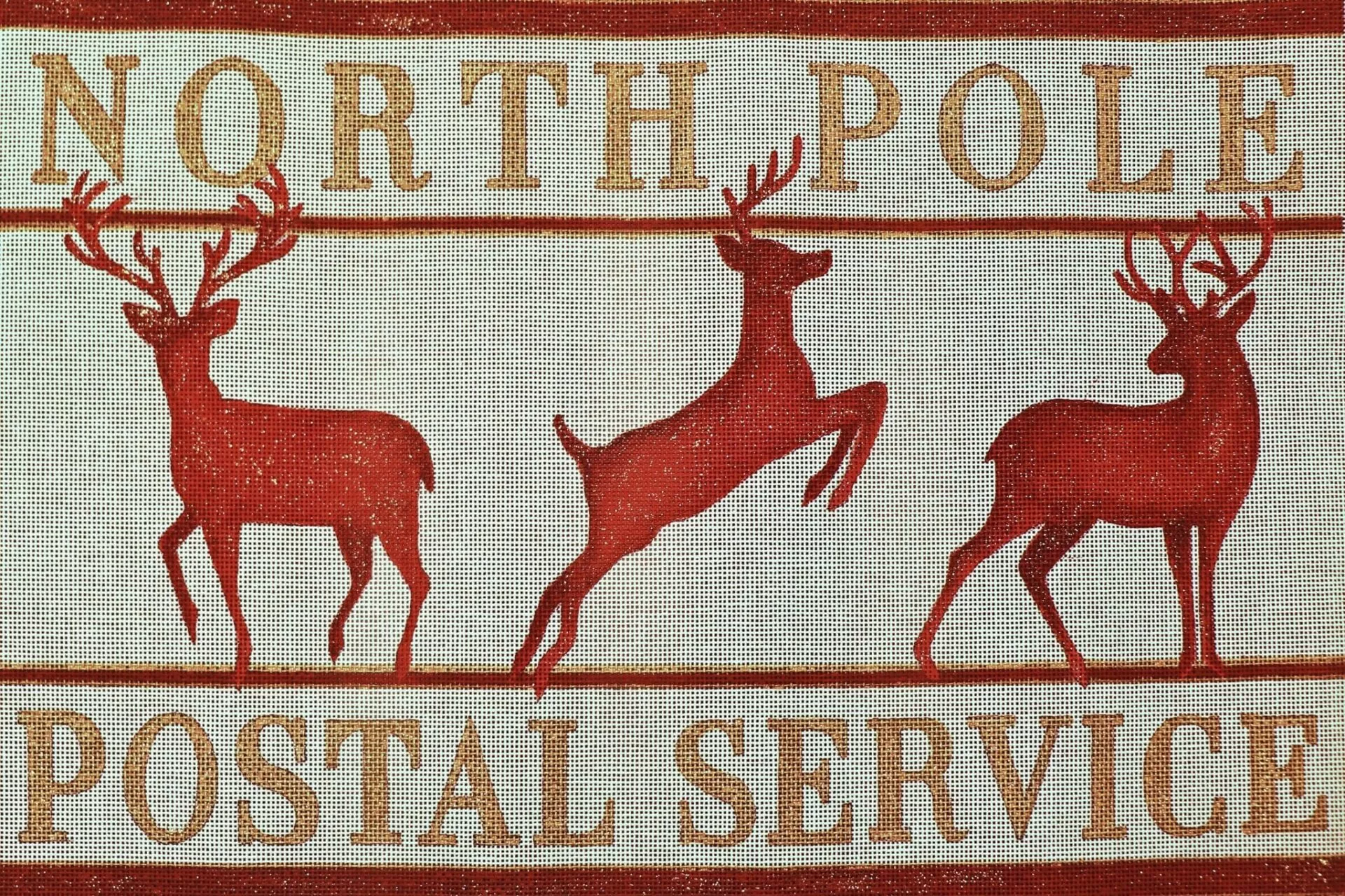 Janice Gaynor – North Pole Postal Service