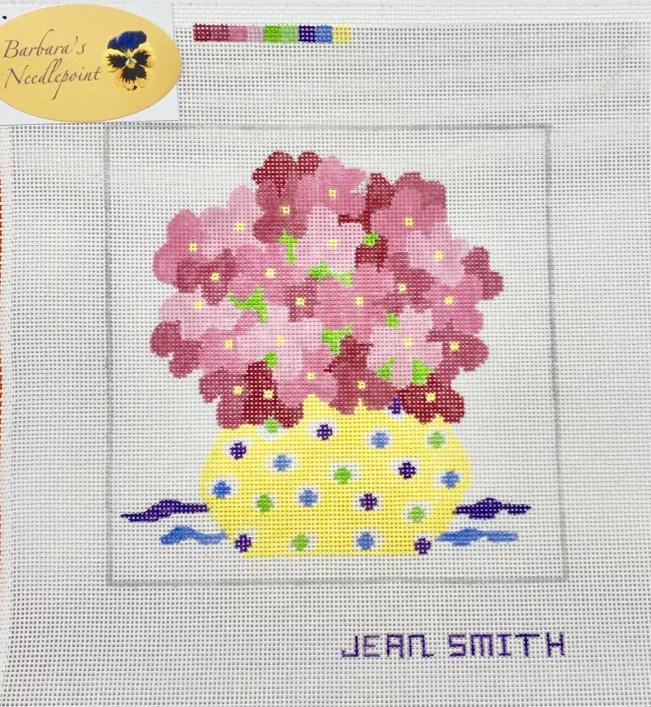 Jean Smith Small Bouquet