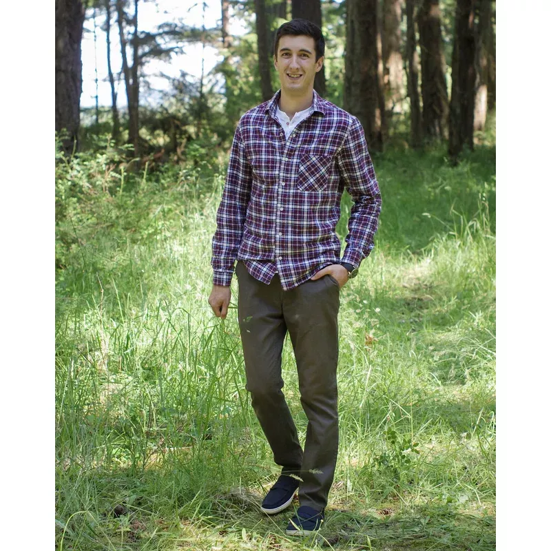 Jedediah Pants PDF