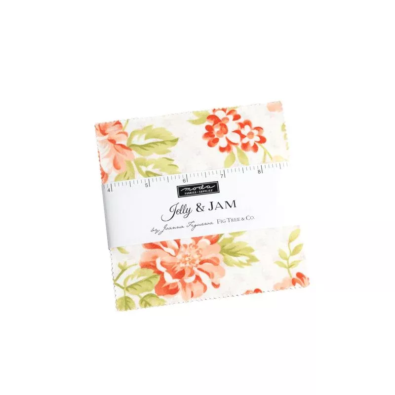 Jelly Jam Charm Pack