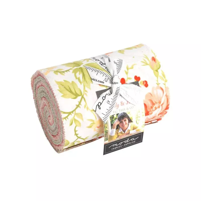 Jelly Jam Dessert Roll