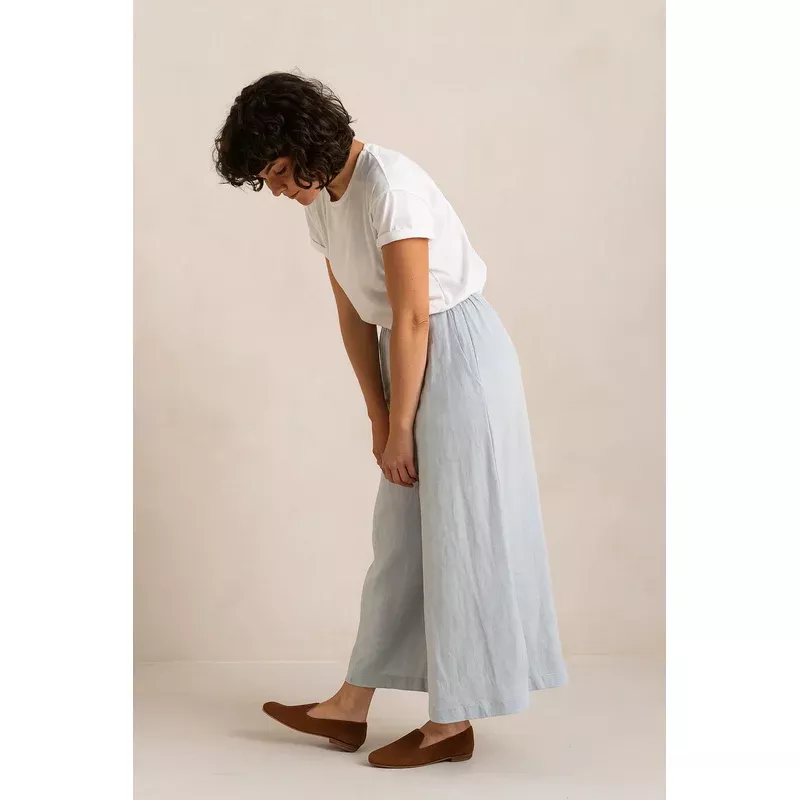 Joanne culottes