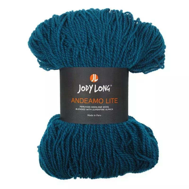 Jody Long Andeamo Lite
