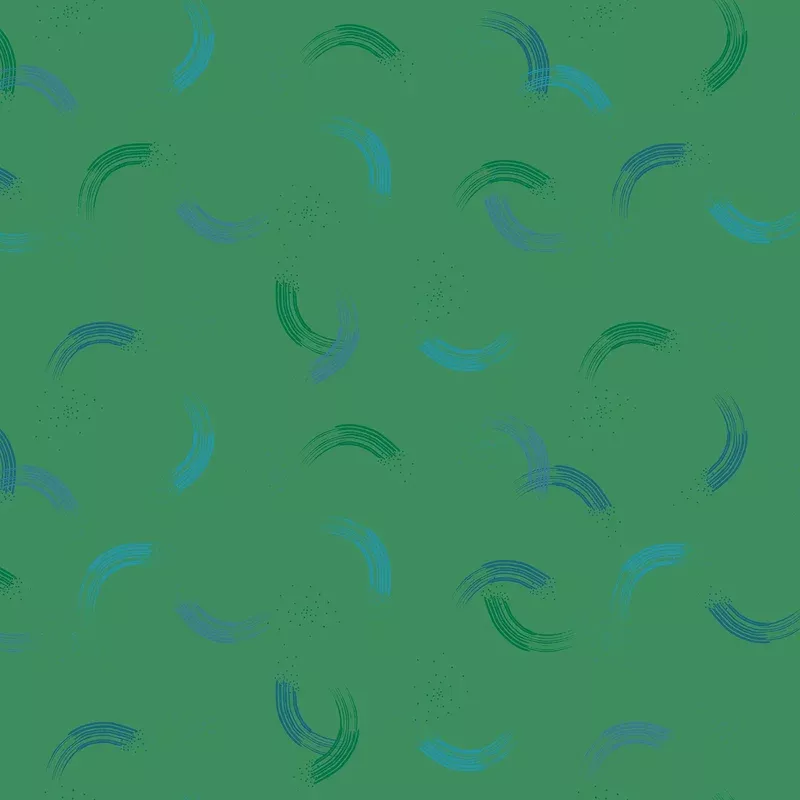 Jolly Basics | Ruby Star Society | Twirl – Emerald