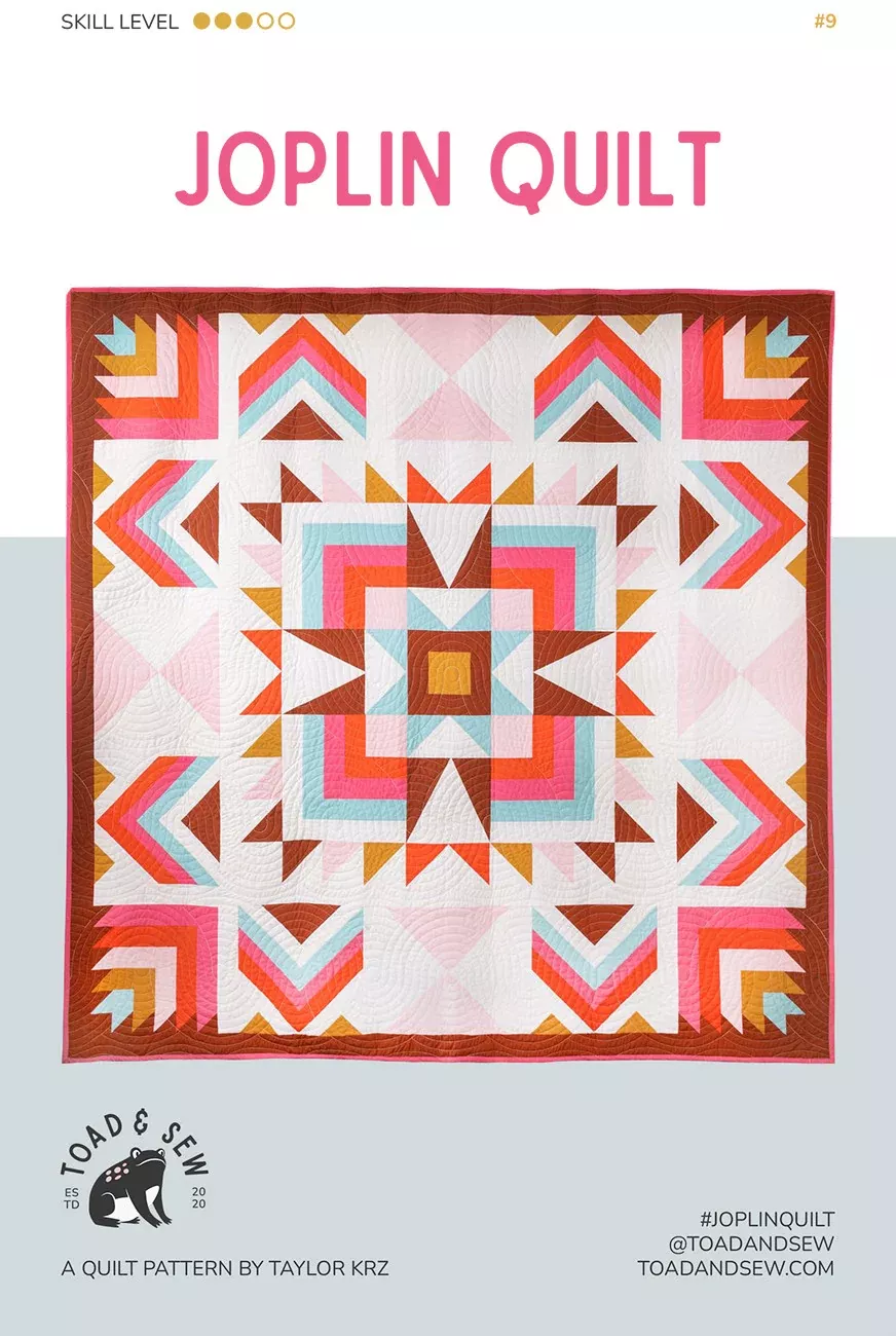 Joplin Quilt