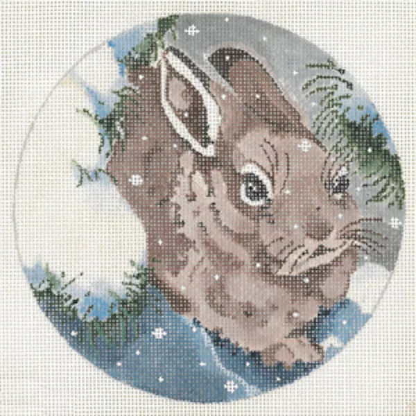 Joy Juarez – Brown Bunny