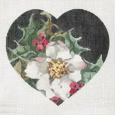 Joy Juarez – Christmas Rose
