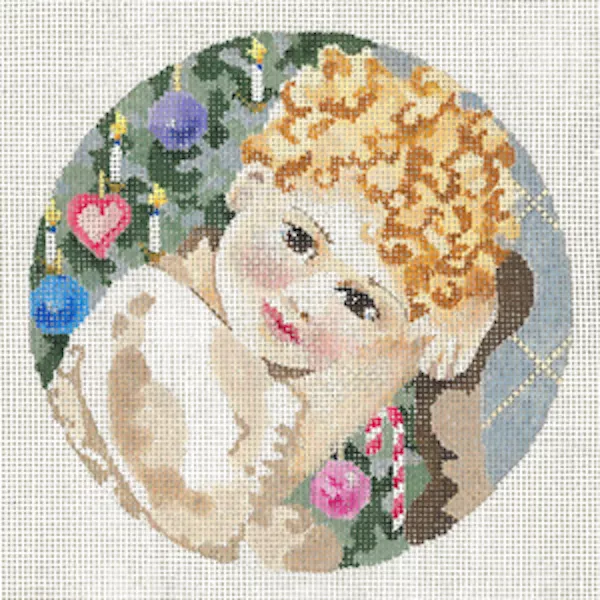Joy Juarez – Little Carol Janice