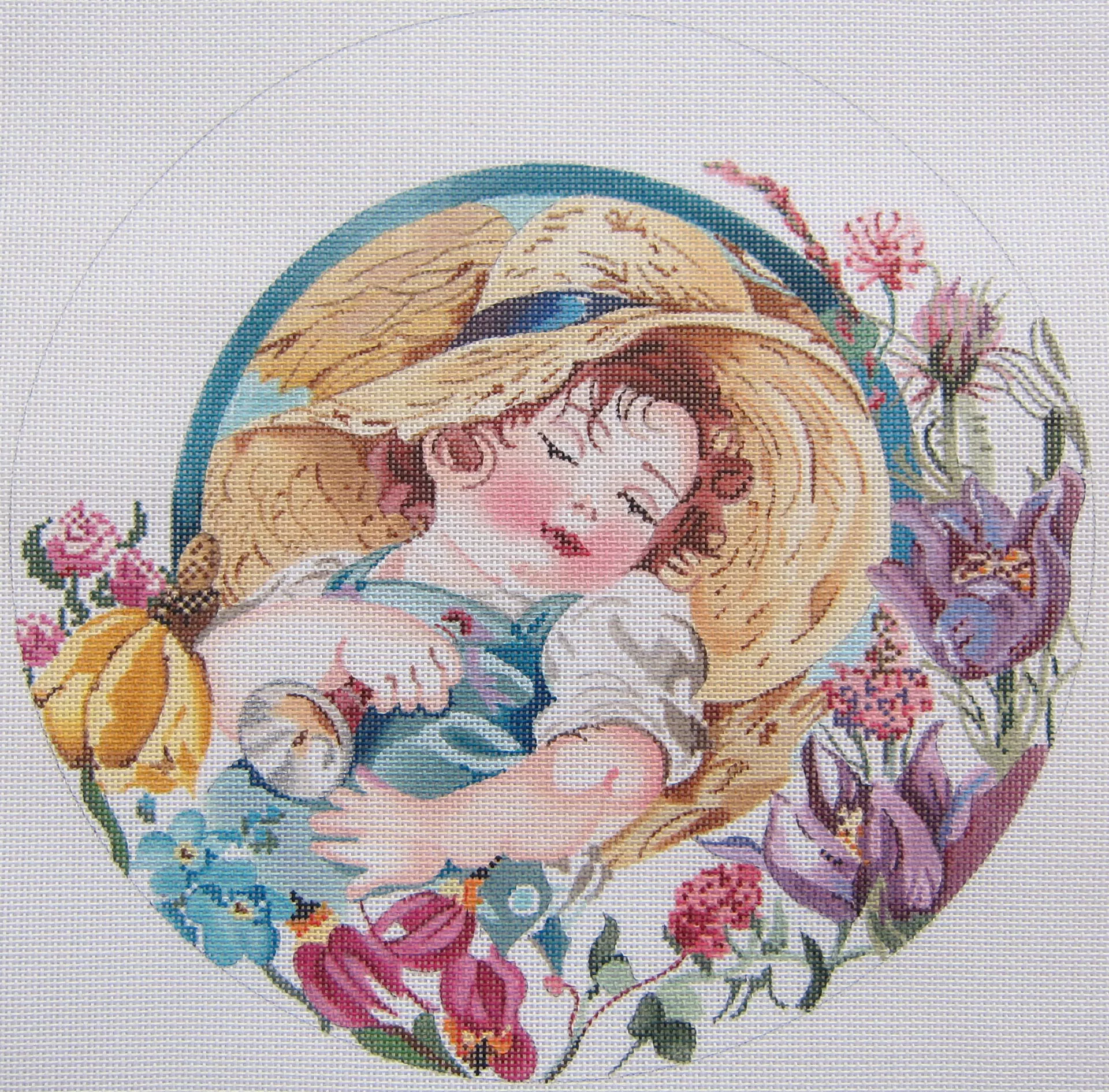 Joy Juarez – Nursery Rhymes, Little Boy Blue