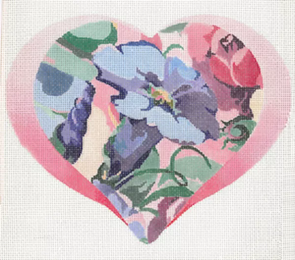 Joy Juarez – Petunias