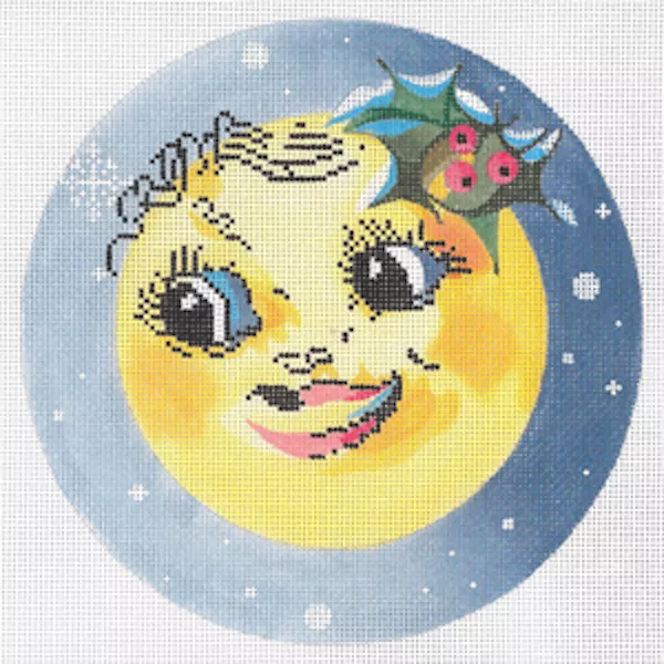 Joy Juarez – Winter Sun