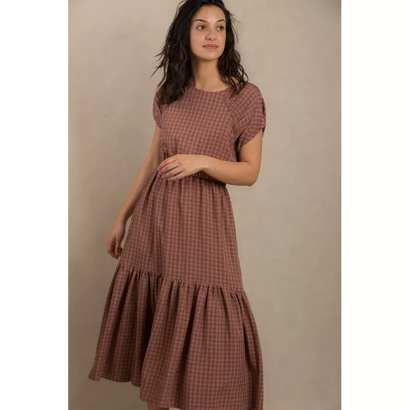 Jude blouse / dress