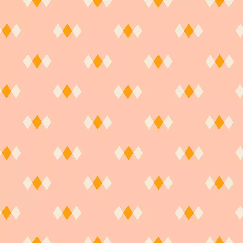 Juicy | Ruby Star Society | Diamonds – Peach