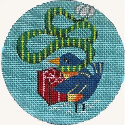 Julie Mar & Friends – Bird’s Gift