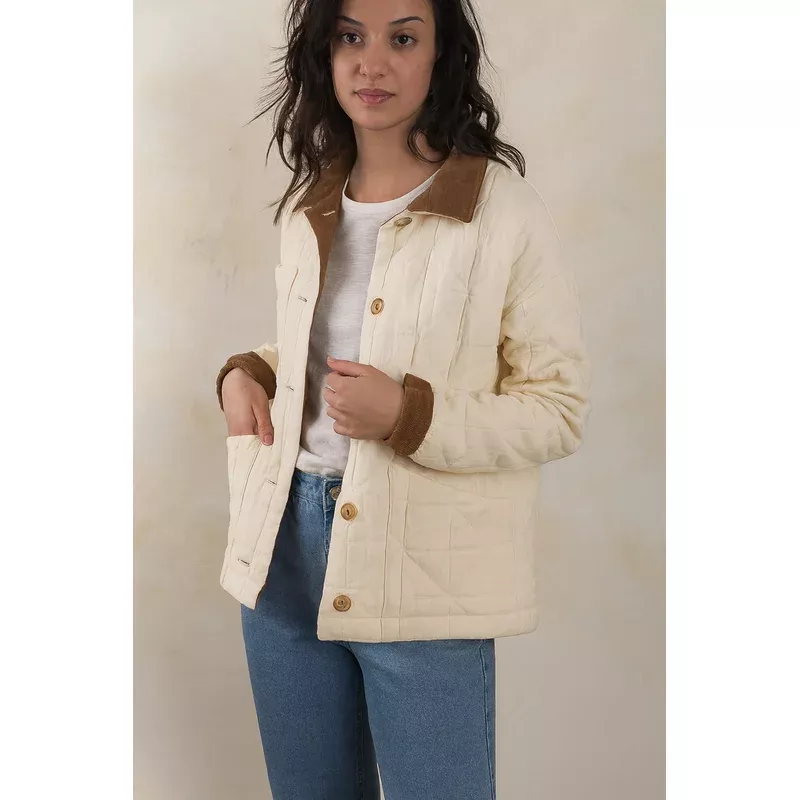 Julien everyday jacket