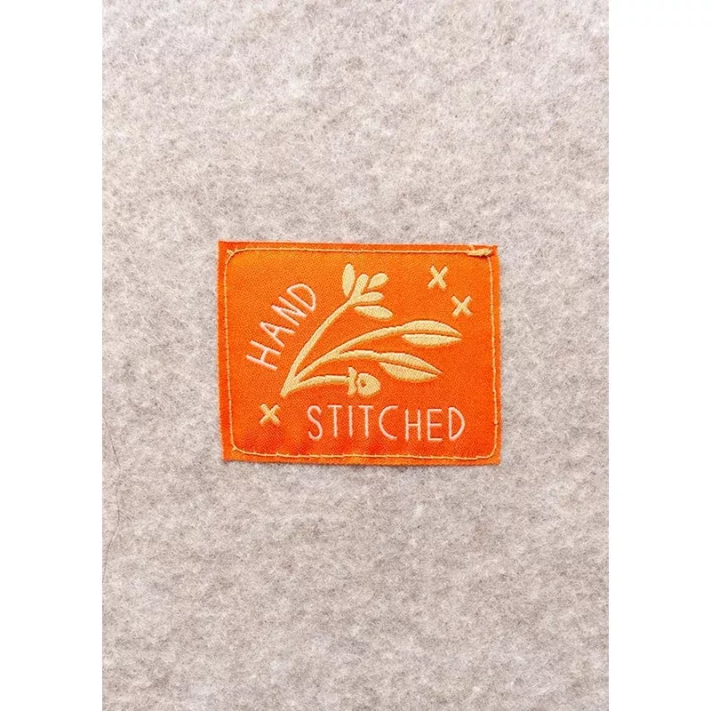 Junebug and Darlin Sew-In Labels