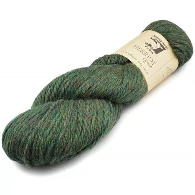 Juniper Moon Farm Herriot Great