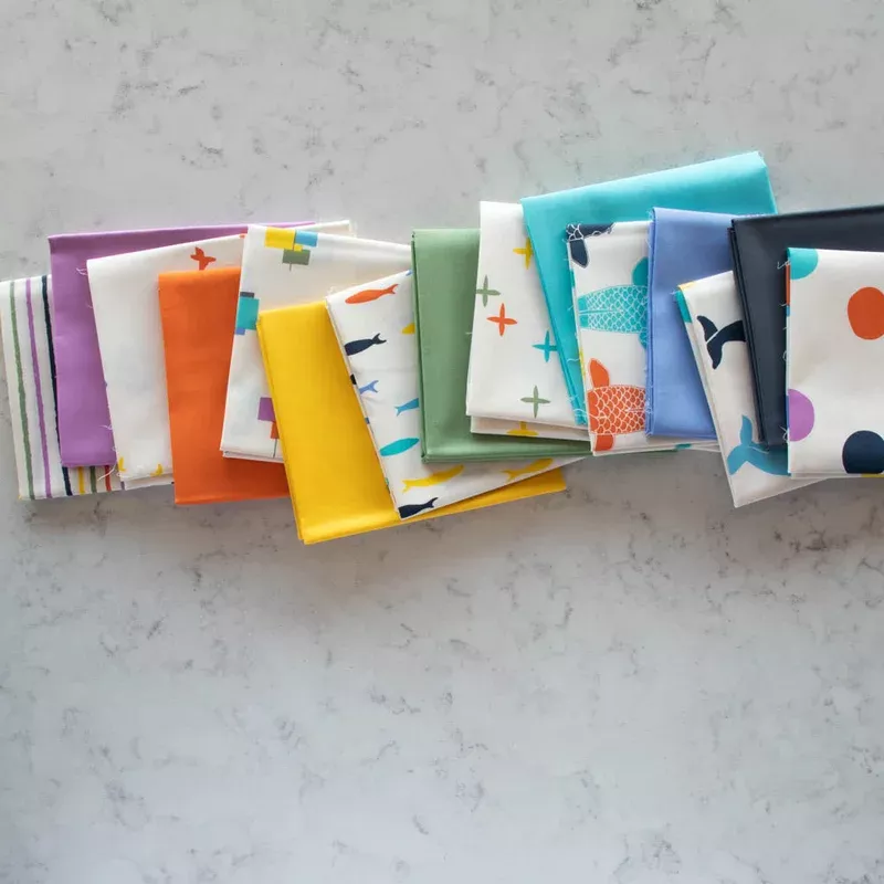 Just for Fun Vol. 3 | Fat Quarter Bundle