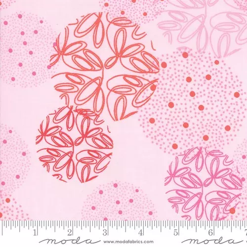 Just Red 1700 17 Pink Moda Zen Chic