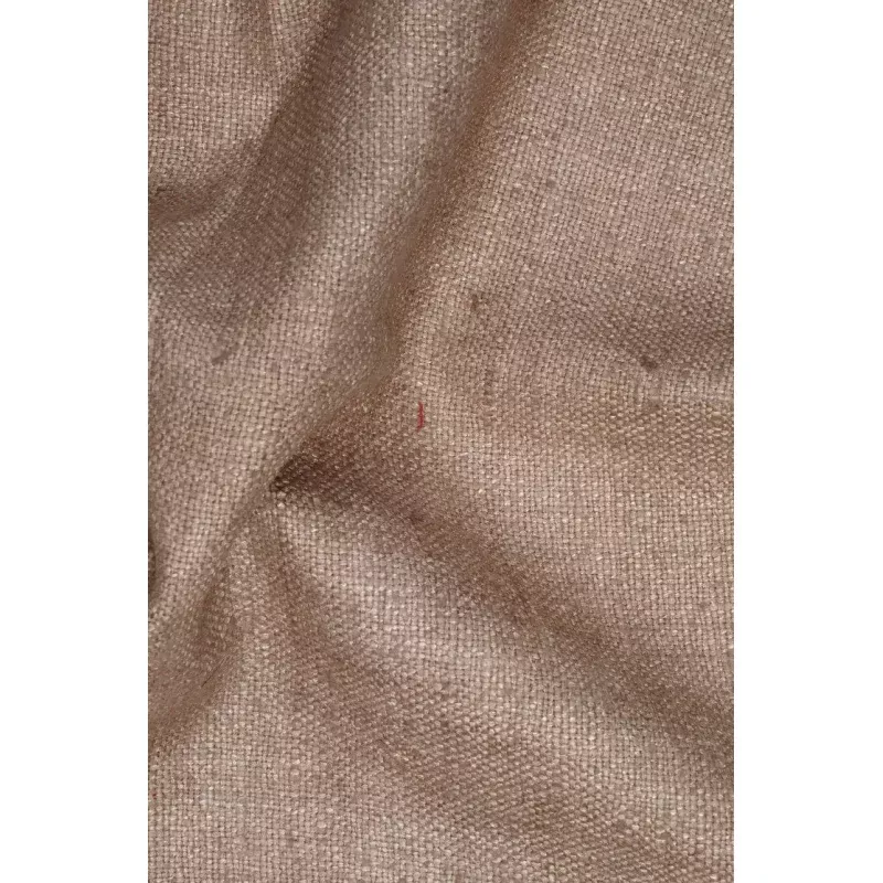 Jute Silk Linen (Matka) Fabric