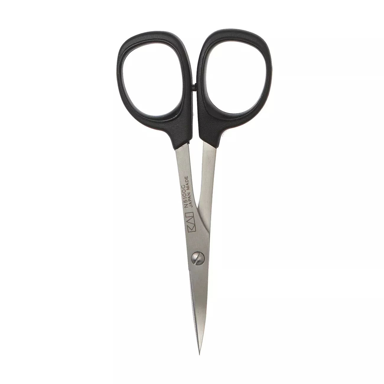 KAI N5100c 4 inch curved Scissor