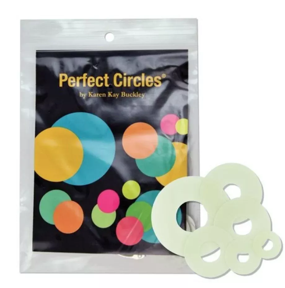 Karen Kay Buckley -Perfect Circles