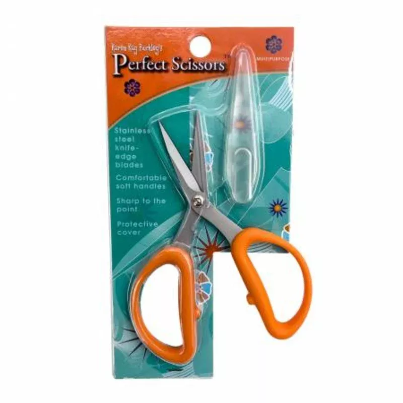 Karen Kay Buckley Perfect Scissors -Knife Edge – Multipurpose