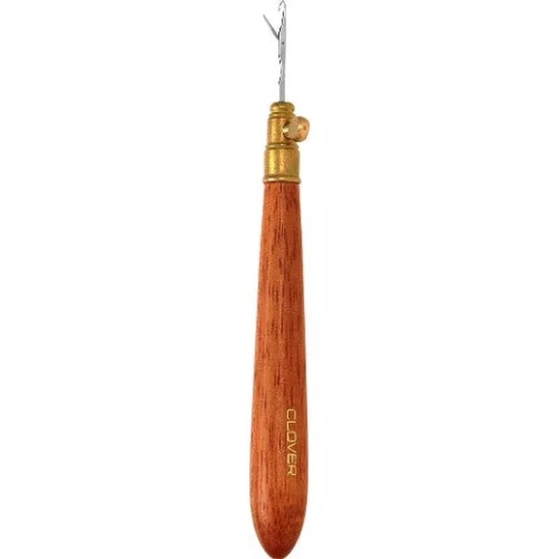 Katan Couture – bead embroidery tool by Clover