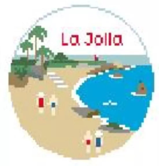 Kathy Schenkel Designs – La Jolla