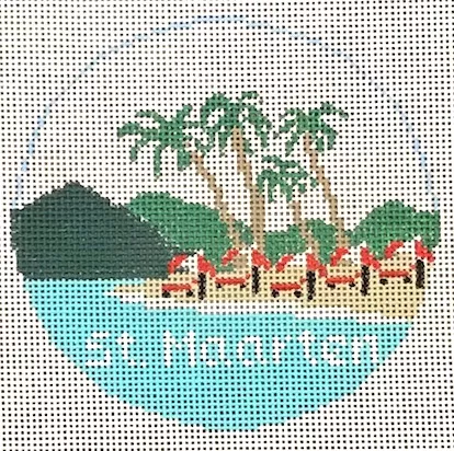 Kathy Schenkel Designs – St. Maarten