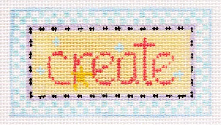 Kathy Schenkel Designs- Tiny Inspirations(12 designs)